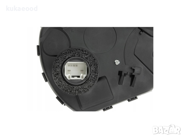 Брава за багажник Toyota RAV4 XA30 (2005-2012), снимка 6 - Части - 44667577