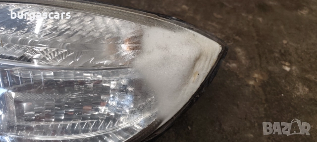 Фар ляв десен Skoda Fabia II - 150лв, снимка 5 - Части - 51919761