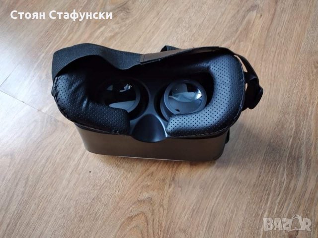VR очила регулируеми, снимка 5 - Стойки, 3D очила, аксесоари - 34632522