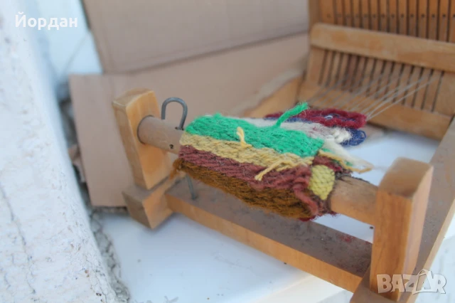 Дървен макет на стен, снимка 7 - Декорация за дома - 50798785