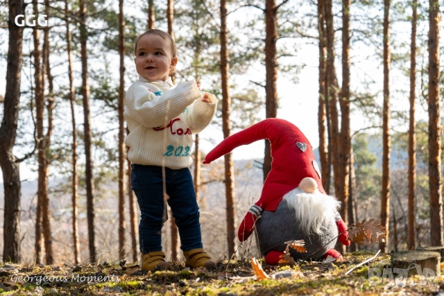 Детска Фотосесия за 8ми Март, снимка 7 - Фотографи - 53079207