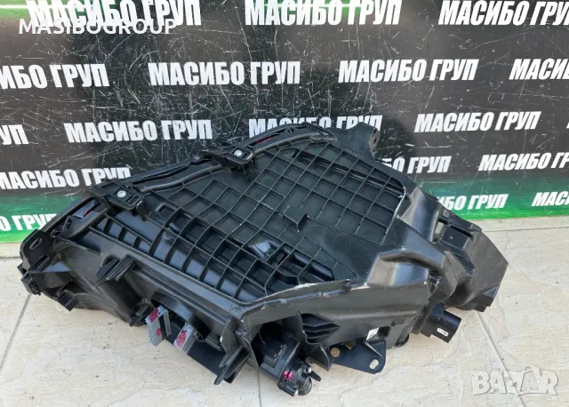 Фар ляв фарове Led за Волво ХЦ40 Volvo XC40, снимка 8 - Части - 50010900