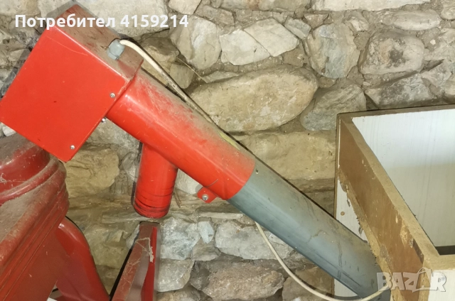 Котел за отопление , снимка 9 - Отоплителни печки - 52806698