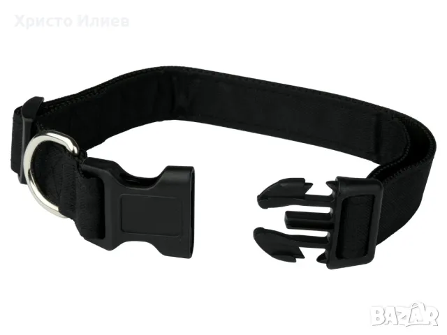 Нашийник за кучета с каишка Нашийник и повод ZOOFARI, снимка 4 - За кучета - 47860696