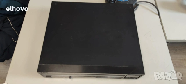 CD player Sony CDP-C305, снимка 5 - Ресийвъри, усилватели, смесителни пултове - 53283043