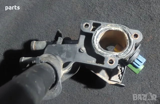 Корпус Термостат 1.4 Бензин VW Голф 4 - Поло 4 - Бора
- Ауди A3 8L
- Сеат - Шкода - 032121111, снимка 5 - Части - 47610048