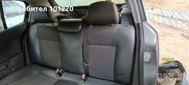 Задна Cosmo седалка, снимка 7 - Части - 51155461