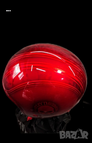 Каска за мотор с атрактивна аерография, снимка 10 - Аксесоари и консумативи - 51949163