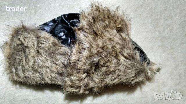 Зимна шапка, снимка 2 - Шапки - 44570467