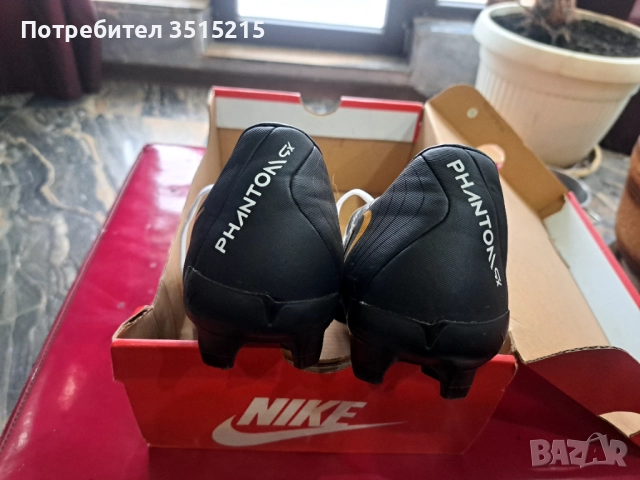 Бутонки Nike, снимка 2 - Спортни обувки - 52972739