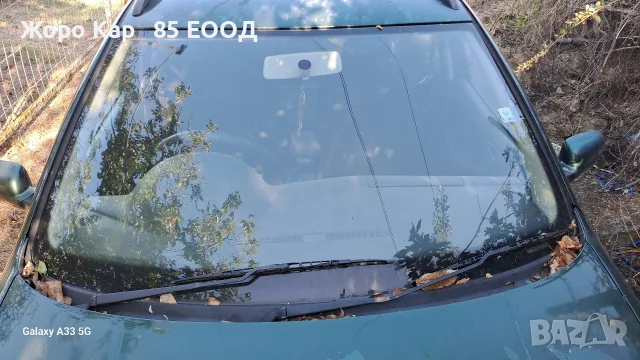 Предно Челно стъкло за Volkswagen Golf IV Hatchback (08.1997 - 06.2005) , снимка 6 - Части - 55984568
