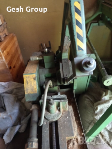 Металообработващи машини , снимка 11 - Други инструменти - 51966849