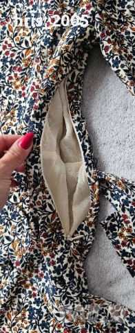 Рокля Pepe Jeans , снимка 5 - Рокли - 52466889