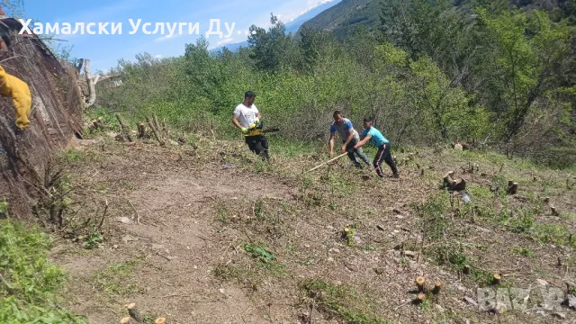 Хамали Дупница Благоевград  Емо тел:0896305155, снимка 12 - Хамалски услуги - 50011560