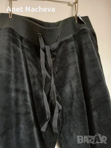 Панталон дамски,  тип кадифе, олекотен , снимка 2 - Панталони - 50150306