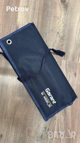 Garant - Hoffmann Group - ORIGINAL - MADE IN GERMANY - ЧИСТО НОВ Profi Комплект Тресчотъчни Ключове , снимка 5 - Ключове - 52218627