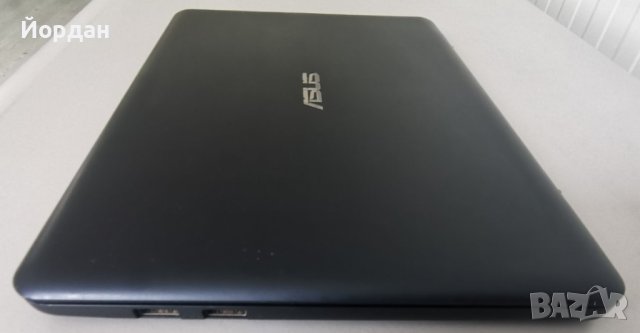 Лаптоп Asus x205ta EeeBook, снимка 8 - Лаптопи за дома - 42538732