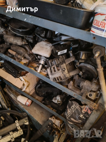 Шевролети Лачети/Нубира 1.6,1.4,1.8/2.0дизел , снимка 7 - Автомобили и джипове - 49956925