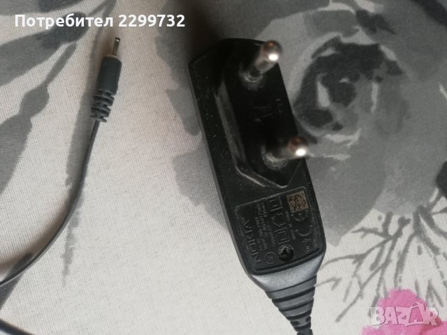 Зарядно за Nokia, снимка 3 - Nokia - 39005532