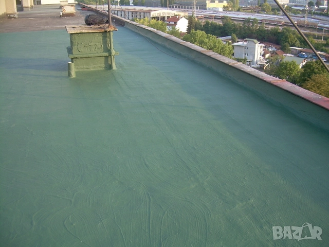 Евтин Ремонт на покриви в цяла БЪЛГАРИЯ, снимка 2 - Ремонт на покриви - 52857930