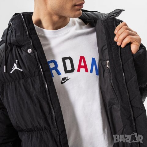 Чисто ново яке на победителя в Шампионската лига PSG, снимка 5 - Якета - 36000651