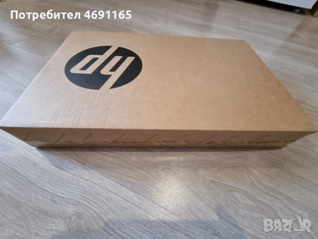 Лаптоп Hp EliteBook 6 G1a 14, снимка 2 - Лаптопи за работа - 53507776