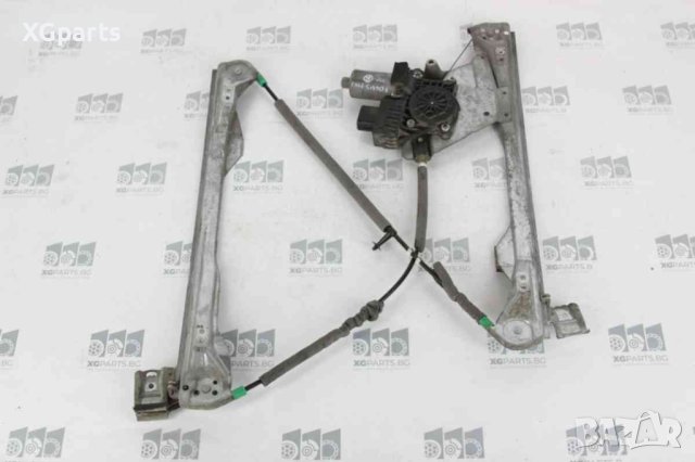 Стъклоповдигач преден десен за Ford Focus mk1 комби (1998-2005), снимка 2 - Части - 41964349