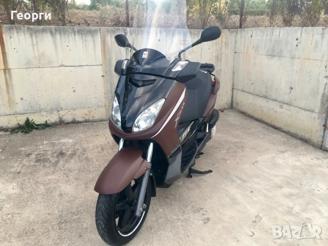 Yamaha X Max 250i, снимка 3 - Мотоциклети и мототехника - 56316751