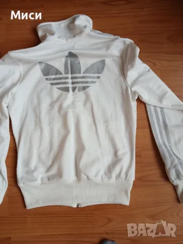 оригинални Спортни горнища и суитчери 'Адидас ", снимка 18 - Спортни екипи - 49607061