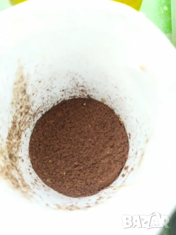 Професионална кафе мелачка Eureca Mythos с механизъм за пресоване ., снимка 12 - Кафе машини - 50800163