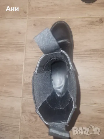 Ботуши Only 40 номер, снимка 3 - Дамски ботуши - 47801756