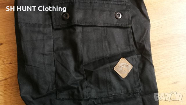 BEAVER LAKE HUNTING Trouser размер 50/M-L за лов риболов и туризъм панталон здрава материя - 174, снимка 4 - Екипировка - 39603677