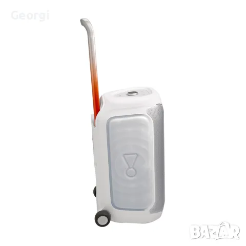 Тонколона JBL 330 White - гаранция, снимка 4 - Bluetooth тонколони - 56325628