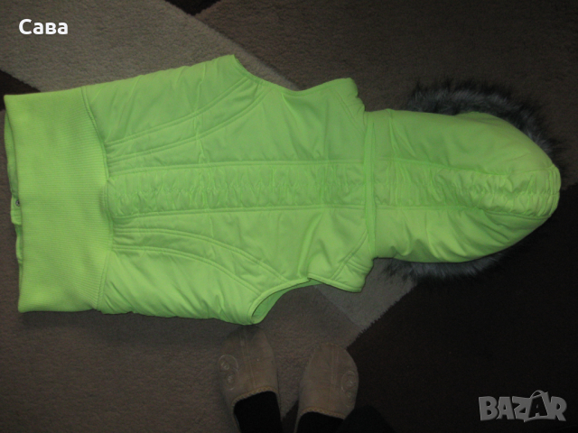 Елек LJ BLACK   дамски,ХС, снимка 3 - Елеци - 36199445