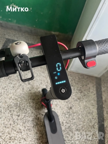 Тротинетка Xiaomi