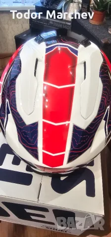 Каска Shoei GT-Air 3, снимка 5 - Други - 55774992
