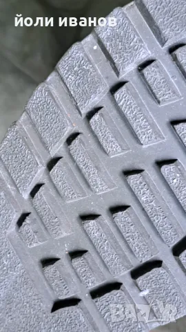 Tigar-гумен с подплата оригинален гащеризон 44 номер, снимка 6 - Екипировка - 50409623