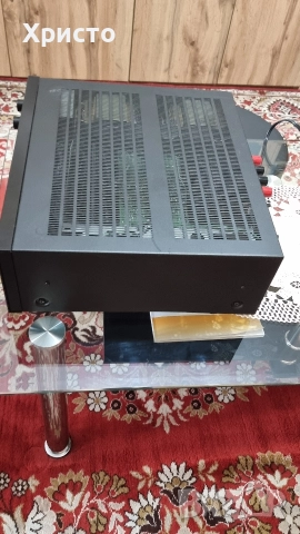 Висок клас усилвател Pioneer A-88X, снимка 7 - Ресийвъри, усилватели, смесителни пултове - 52918914