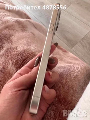 Iphone 15 Pro Max, снимка 5 - Apple iPhone - 56293807