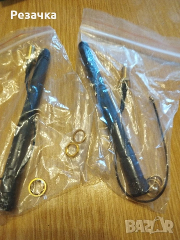 компоненти, снимка 3 - Друга електроника - 53351866