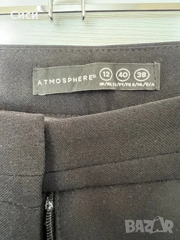  Дамски Панталон , снимка 4 - Панталони - 47720736