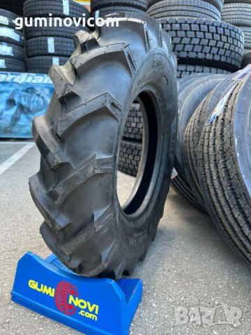 7.50-16 MRL MIM 374 8PR TT, снимка 2 - Гуми и джанти - 39266173