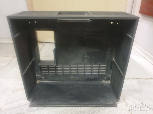 Кутия за ролков магнетофон Revox B77 без дръжка за носене. , снимка 5 - Декове - 40489800