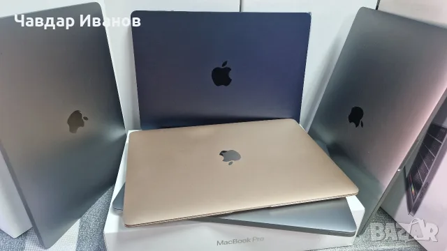 Apple MacBook за части