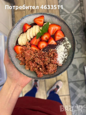 Утвърден ресторант с регистрирана марка и изградена клиентска база, снимка 10 - Заведения - 53732173