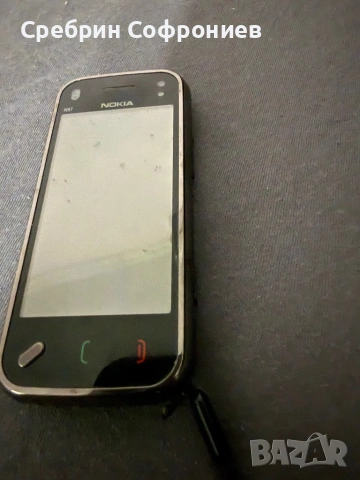 Продавам Нокиа n97, снимка 3 - Nokia - 53397102