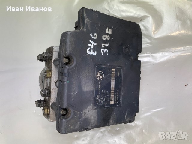 Всички модели АБС помпи БМВ Мерцедес МИНИ , снимка 3 - Части - 36006953