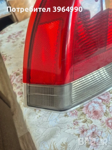 Ляв стоп за VOLVO S60 , снимка 3 - Части - 53339904