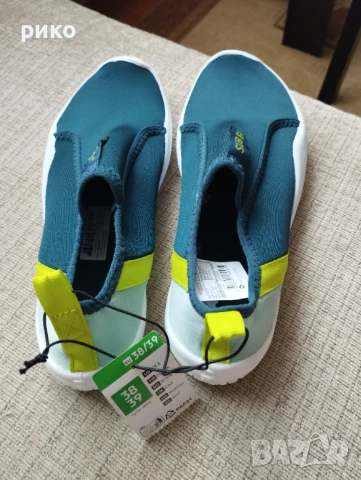 Аква обувки за море, снимка 4 - Детски обувки - 50564831