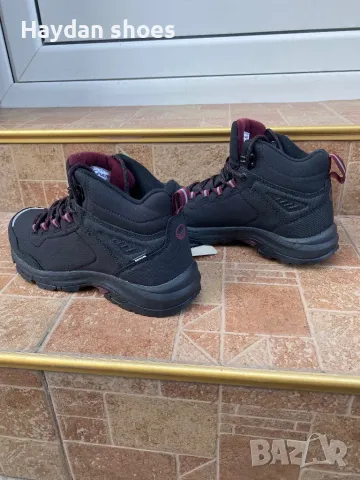 Боти Halti номер 36, снимка 2 - Дамски боти - 48285278